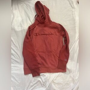 champion hoodie